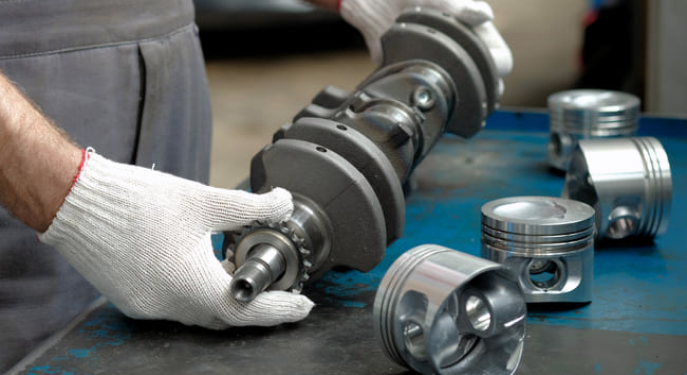 car-crankshaft